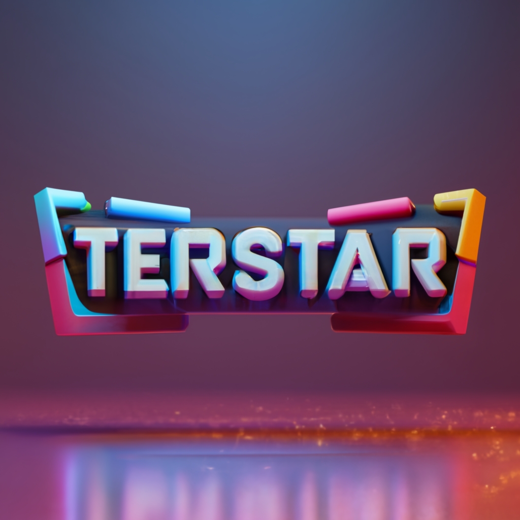 Logo Terstar